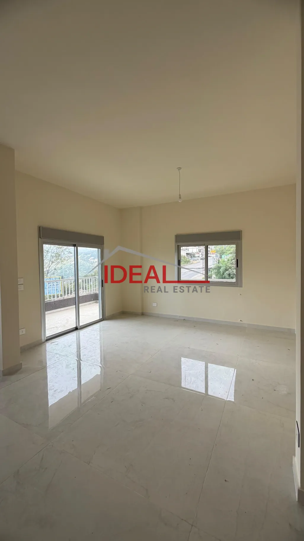 Apartment for sale in Faitroun, Lebanon