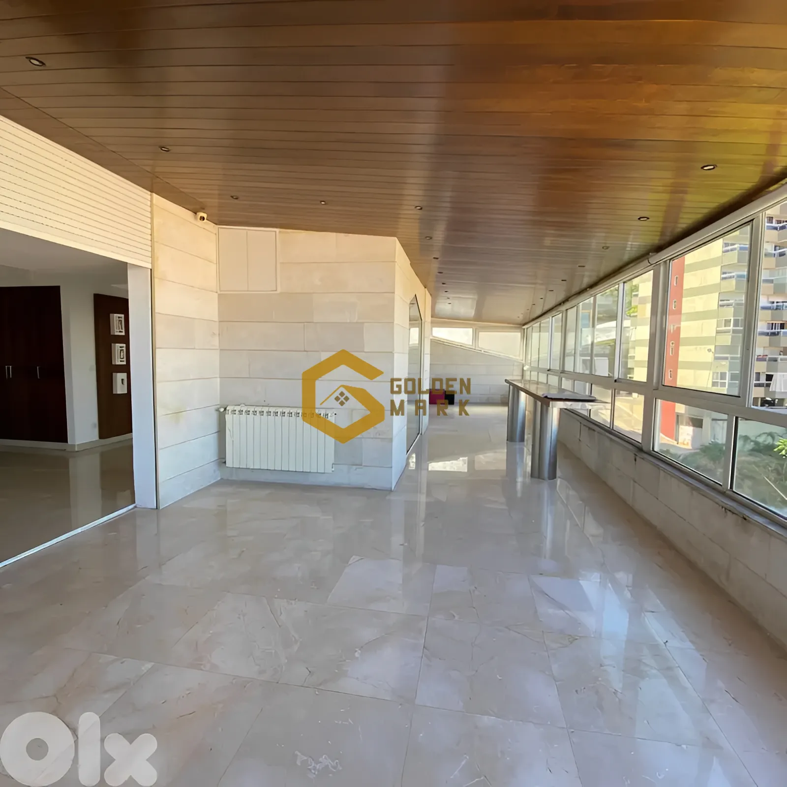 Apartment for Sale in Haret Sakher - 3 bed, 4 bath