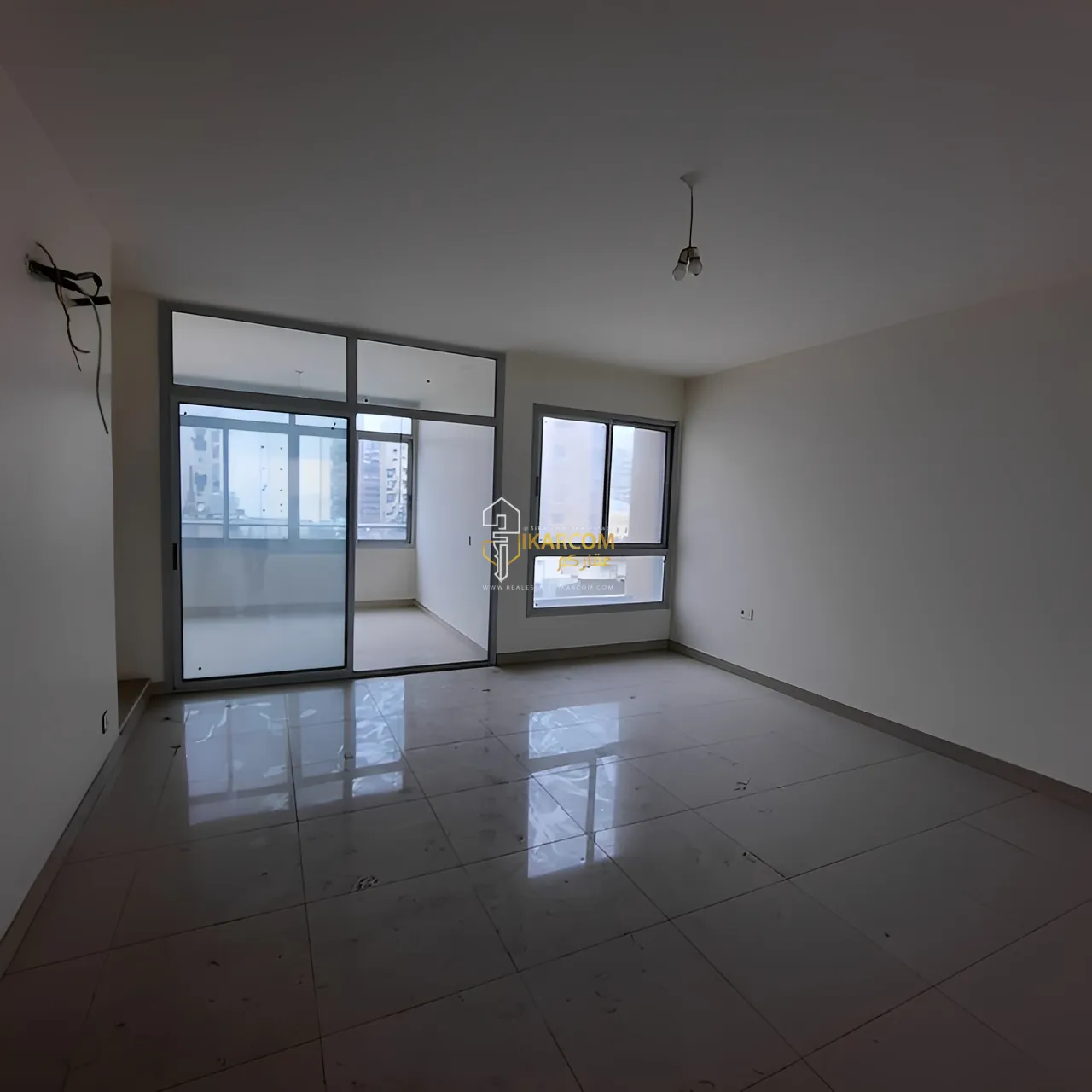 Apartment for Sale in Msaytbe - 4 bed