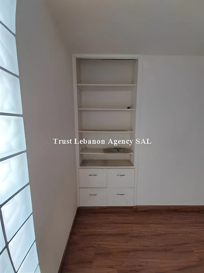 Office For Rent in Beirut, Adliyeh