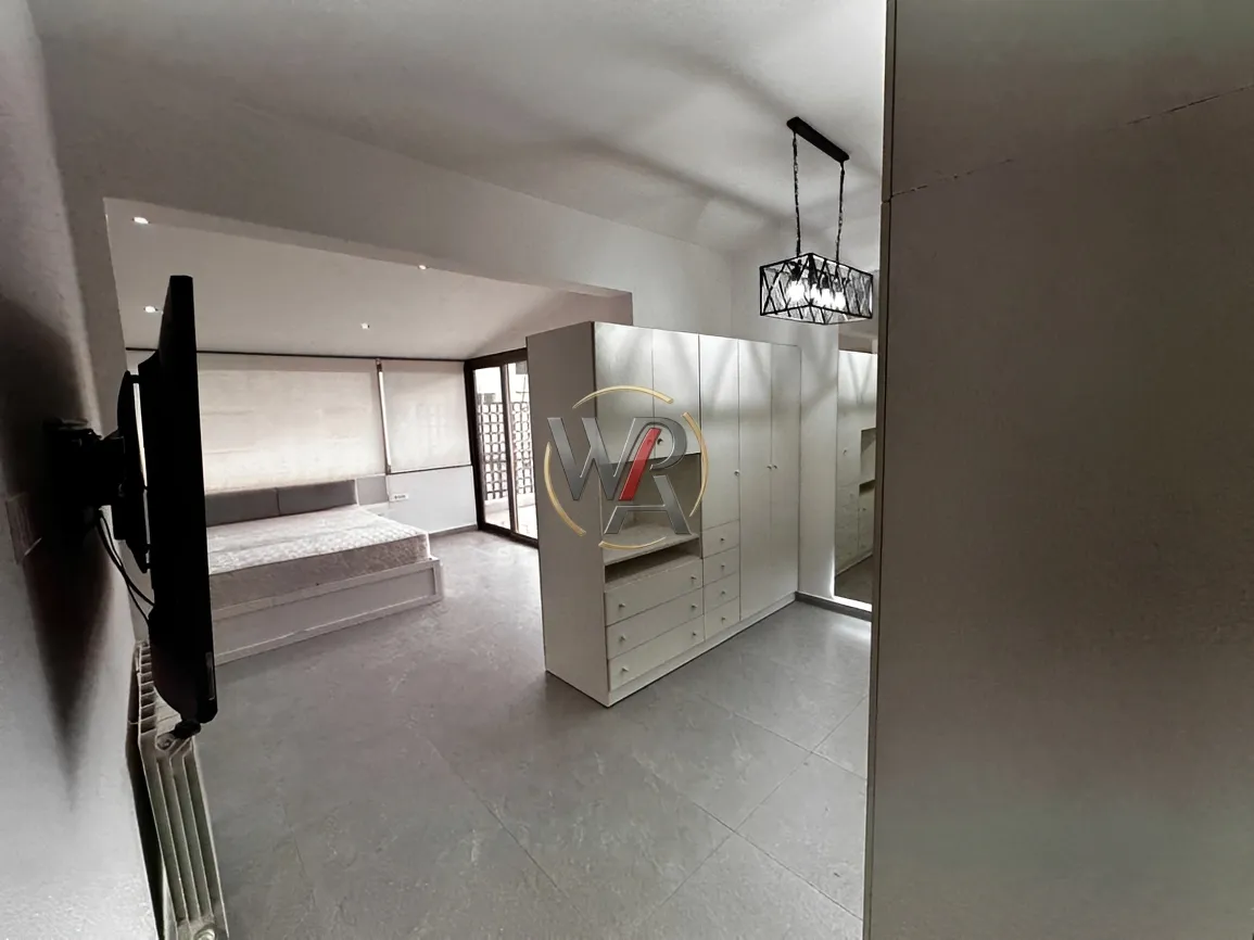 Apartment for sale in Mansourieh, Lebanon