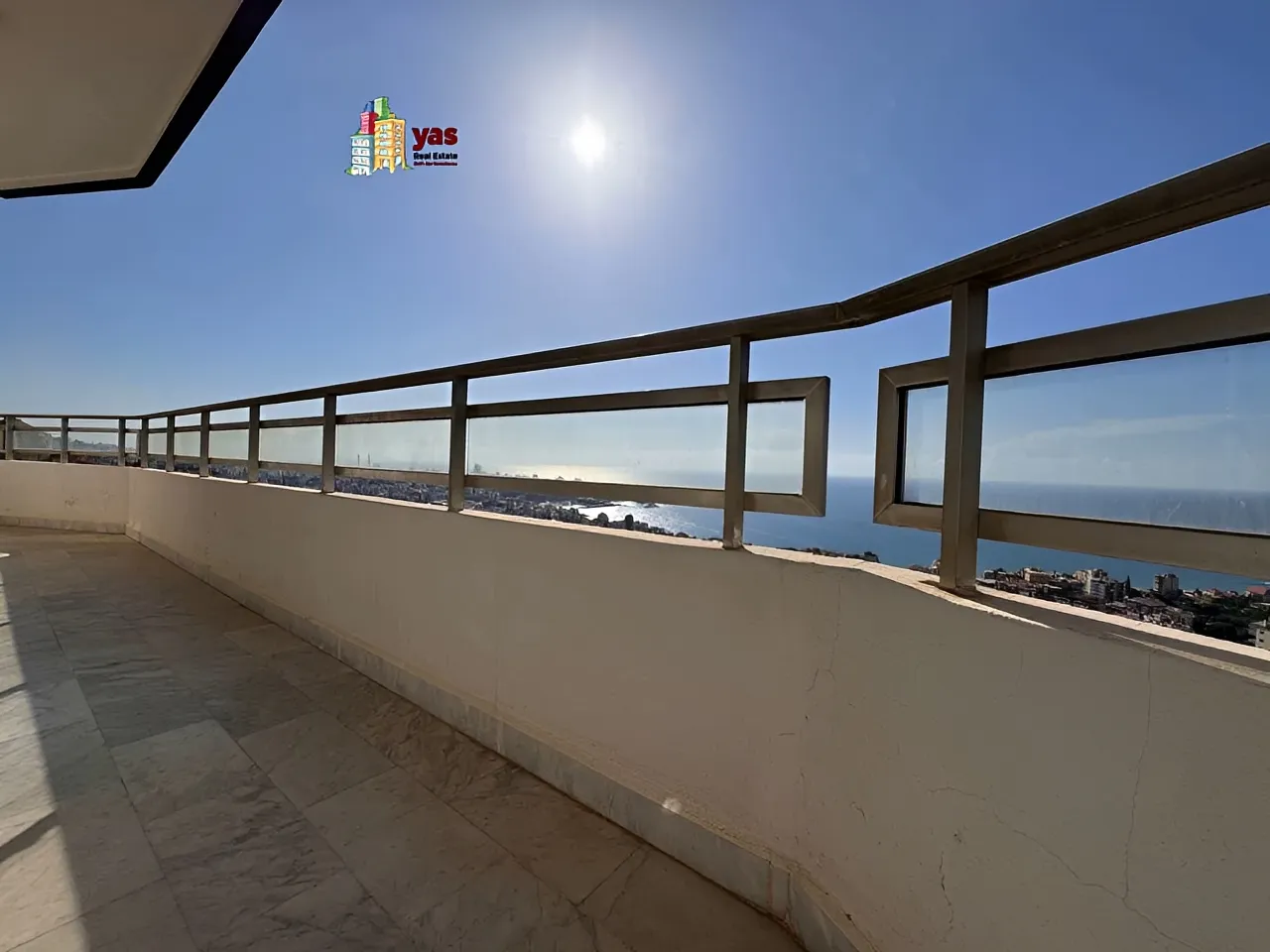 Apartment for Sale in Haret Sakhr