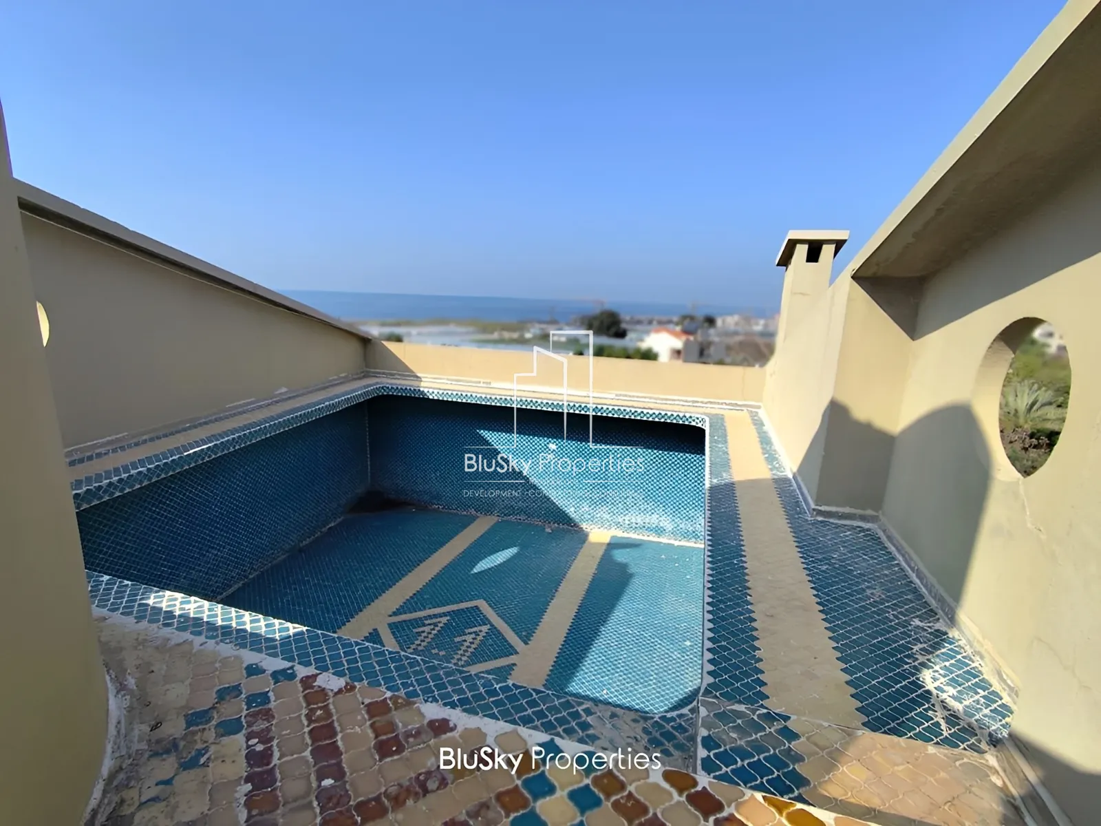 Villa for Sale in Tabarja
