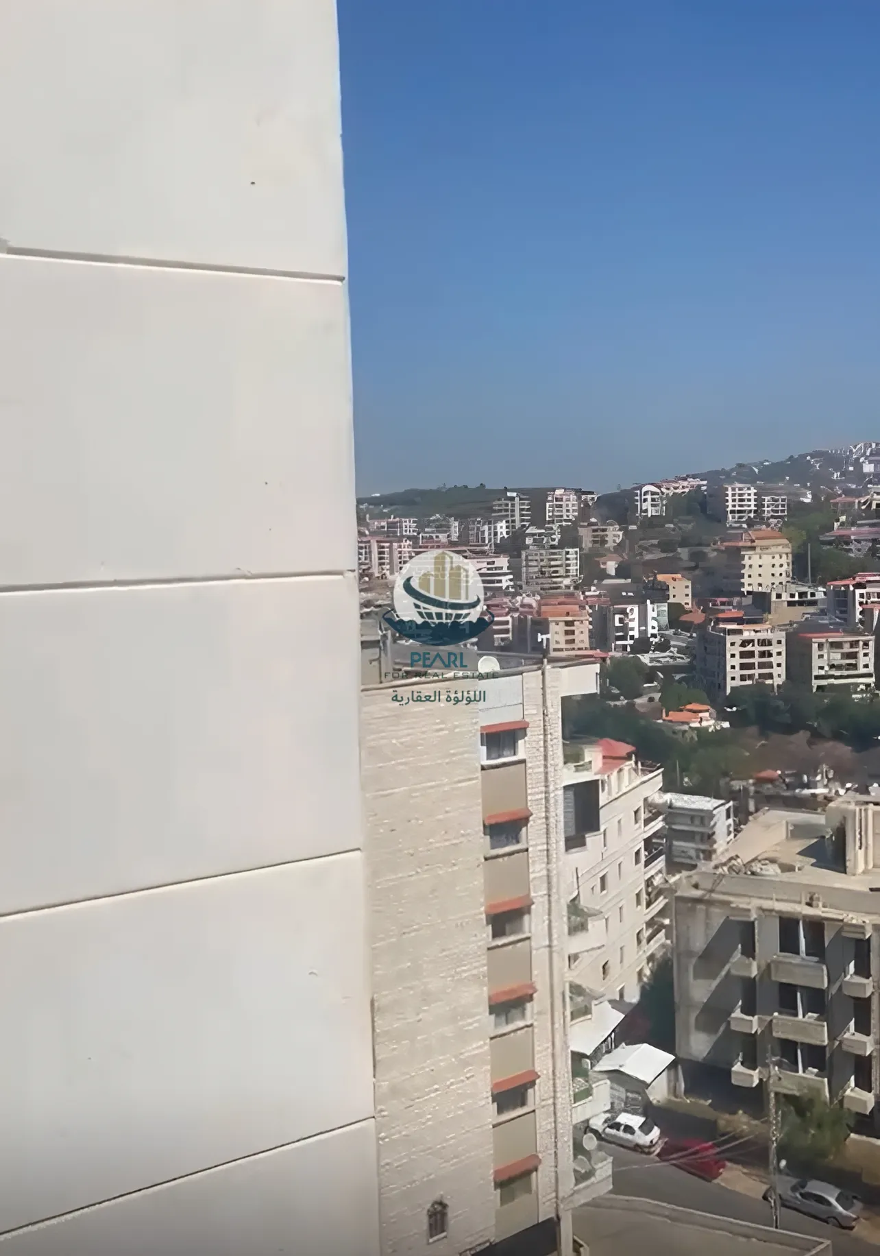 Apartment for sale in Aley, lebanon - 3 bed, 5.0 bath