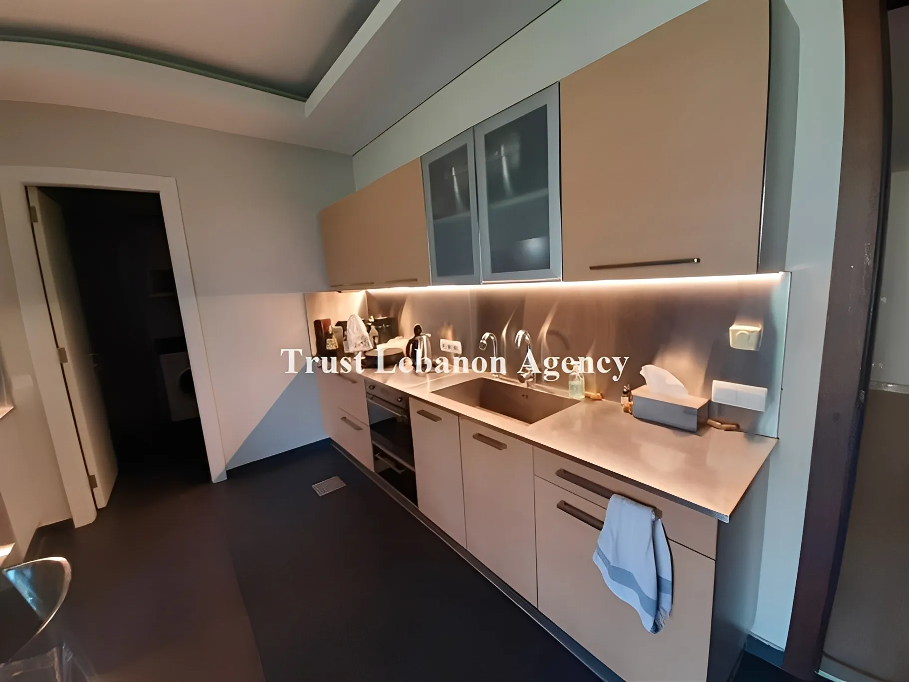 Apartment for Rent in Metn Rabieh Lebanon - 3 bed, 3 bath
