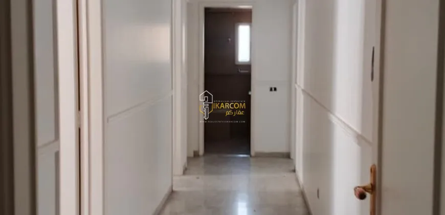 Apartment for Rent in Beirut, Verdun, Lebanon