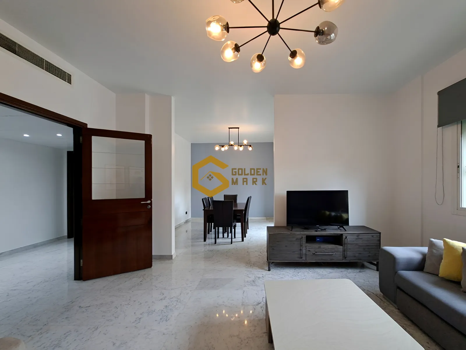 Apartment for Rent in Achrafieh, Beirut