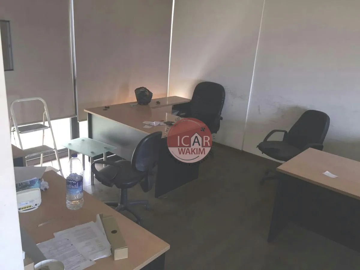 Office for sale in Jounieh