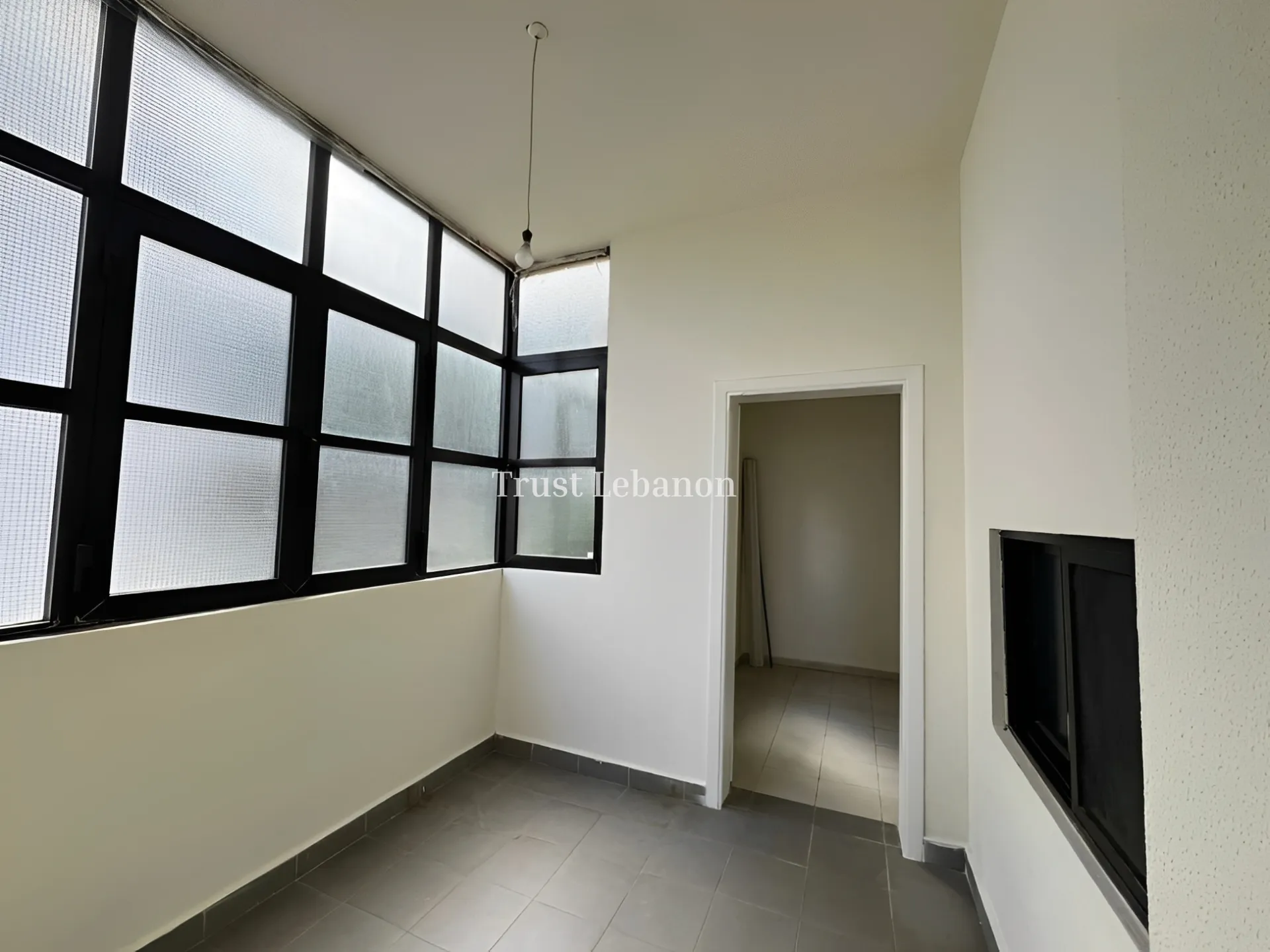 Apartment for rent in Bayada, Rabieh