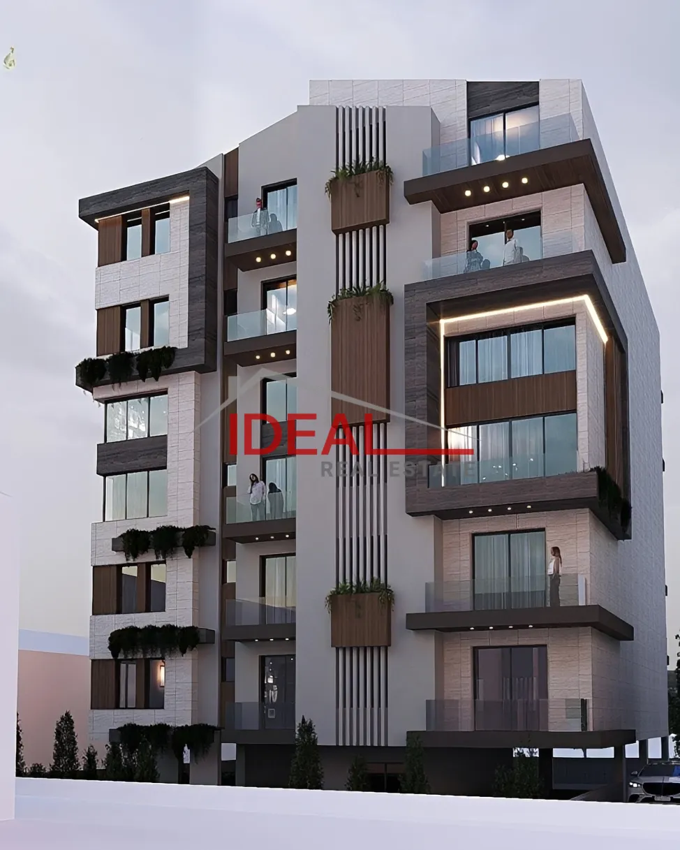 Apartment for sale in Batroun, Lebanon - 2 bed, 2 bath