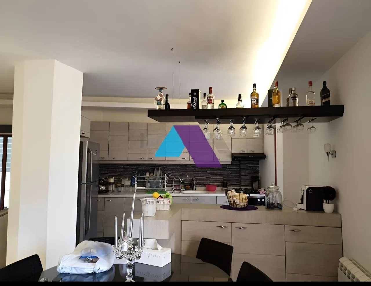 Chalet for sale in Faitroun, Lebanon