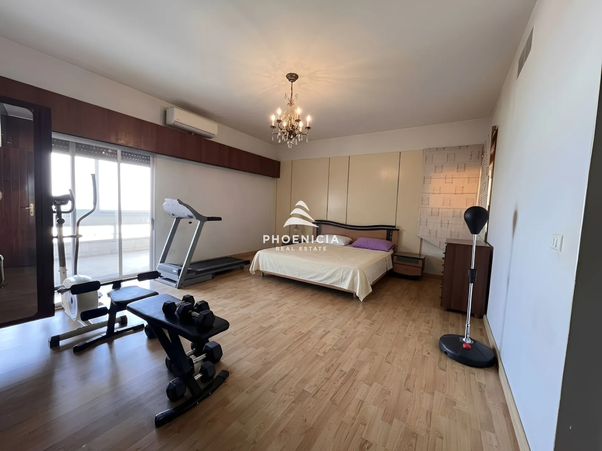 Villa for Sale in Nahr Ibrahim