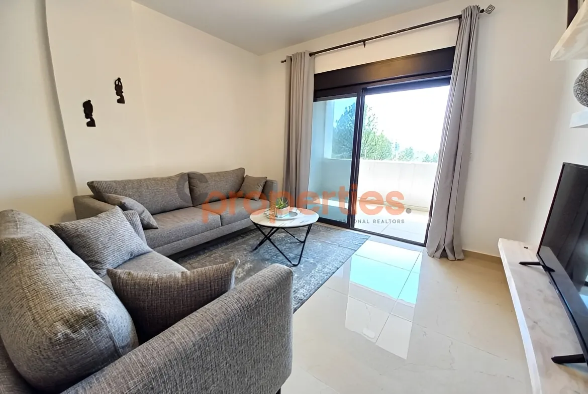 Apartment for Sale in Wata El Mrouj