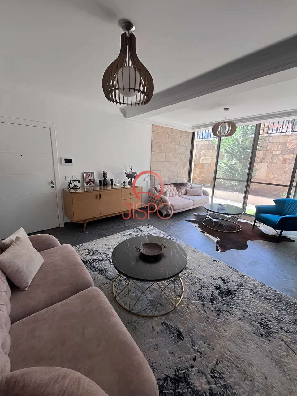 Apartment for Sale in Bolonia