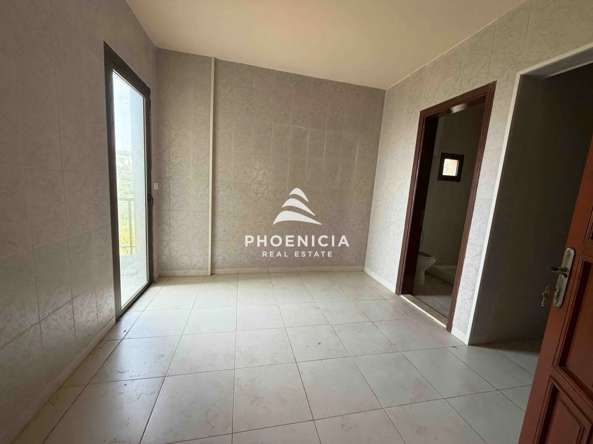 Apartment for rent in Blat, Jbeil, Lebanon - 2 bed, 2 bath