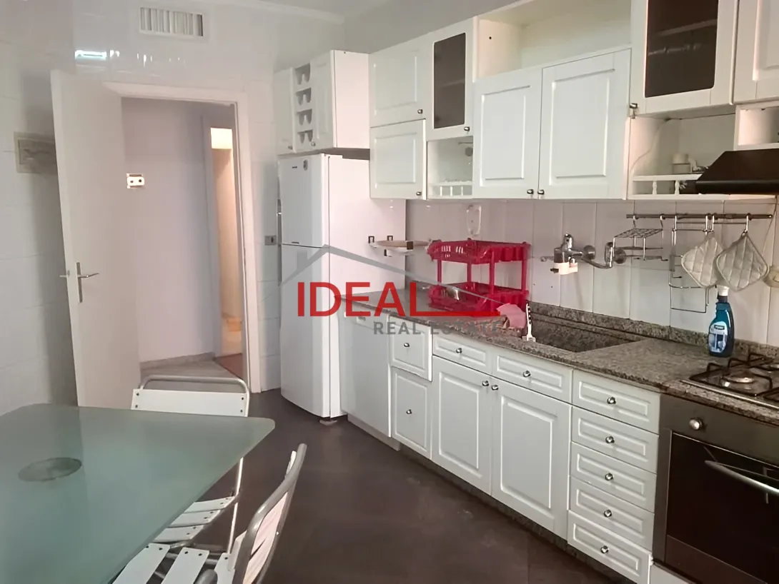 Apartment for rent in Rabieh, Lebanon - 3 bed, 2 bath