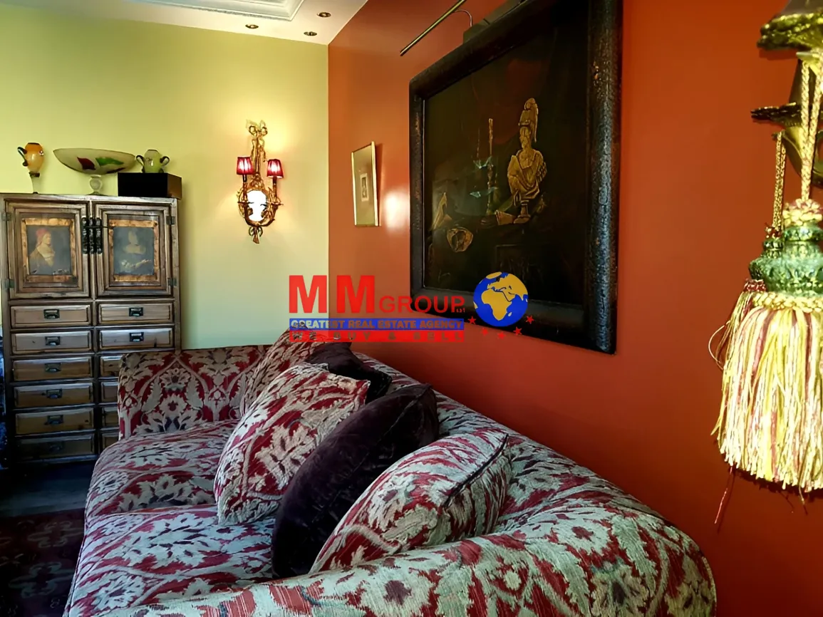 Apartment for sale in Jdeideh
