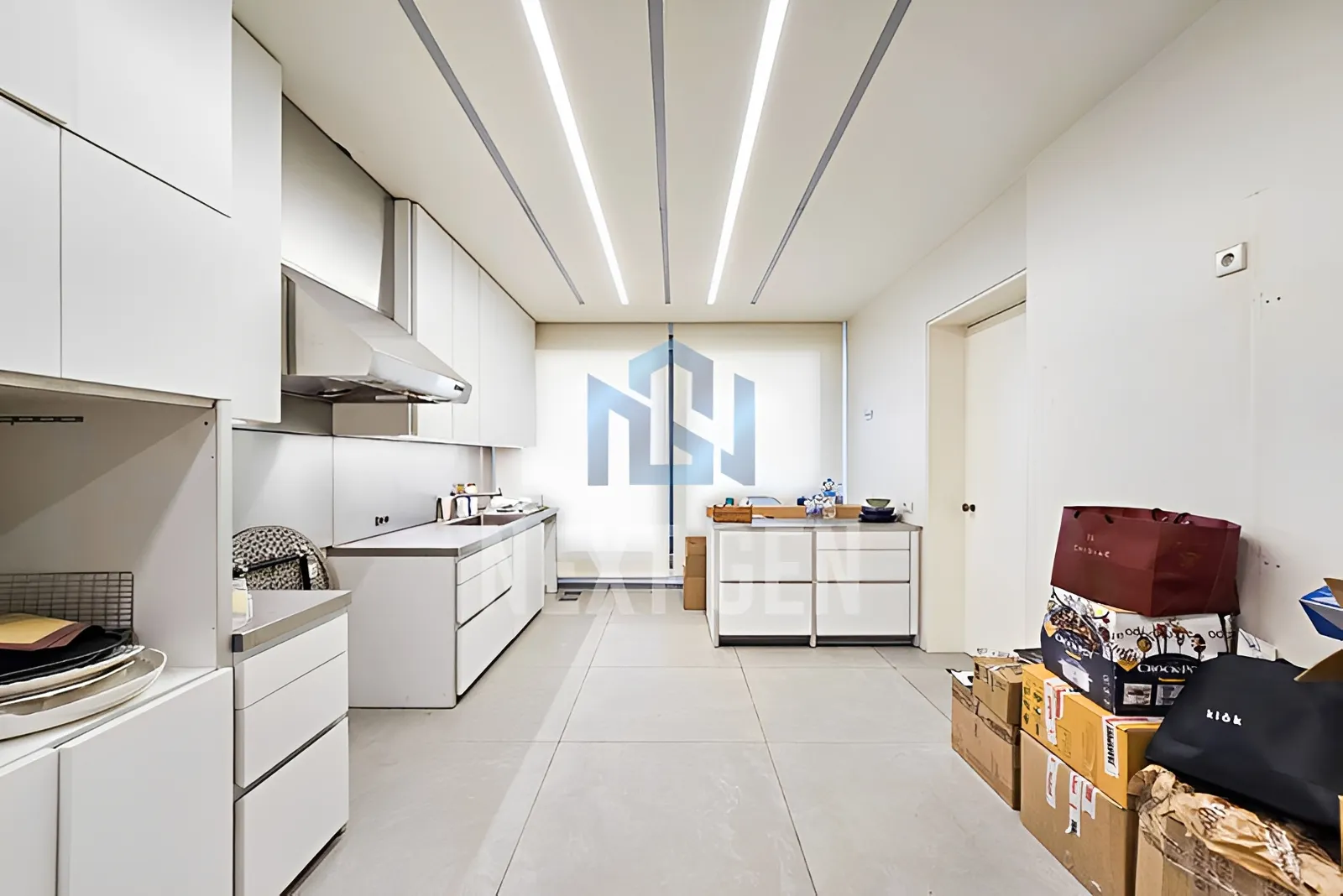 Apartment for Rent in Ras Beirut - 2 bed, 4 bath