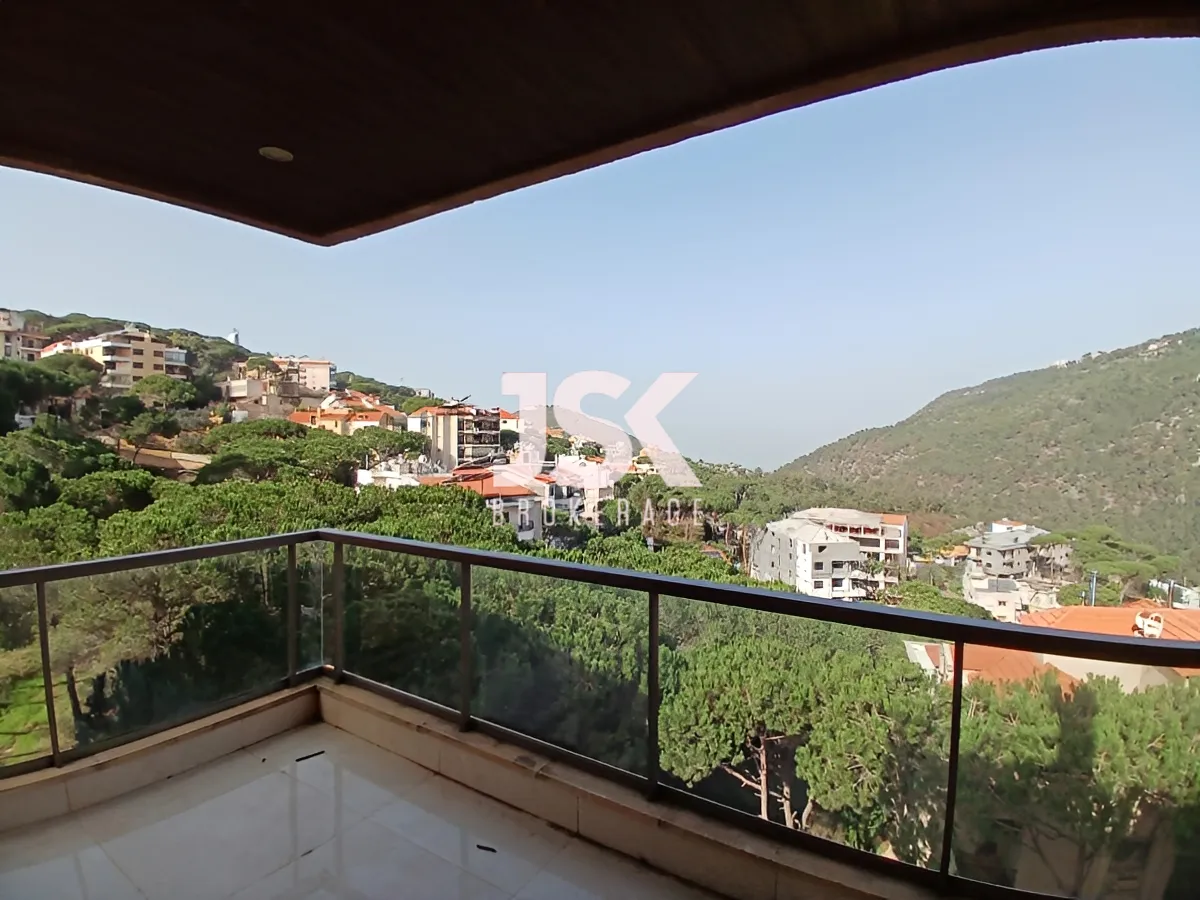 Duplex for Sale in Baabdat, Lebanon - 3 bed, 4 bath