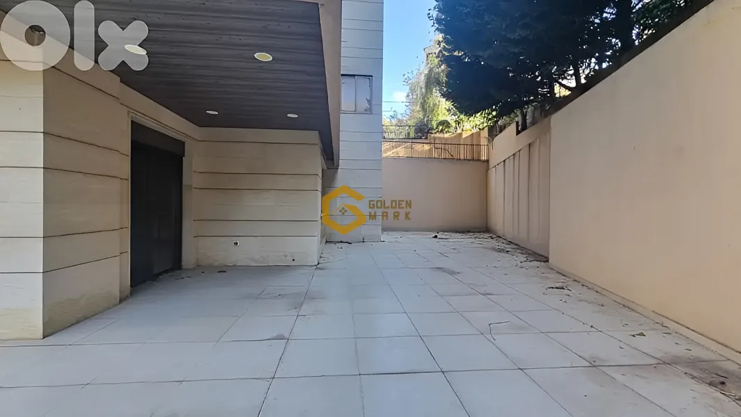 Apartment for Sale in Mazraat Yachoua