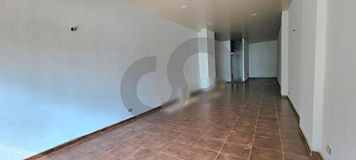 Shop for sale in Sahel Aalma