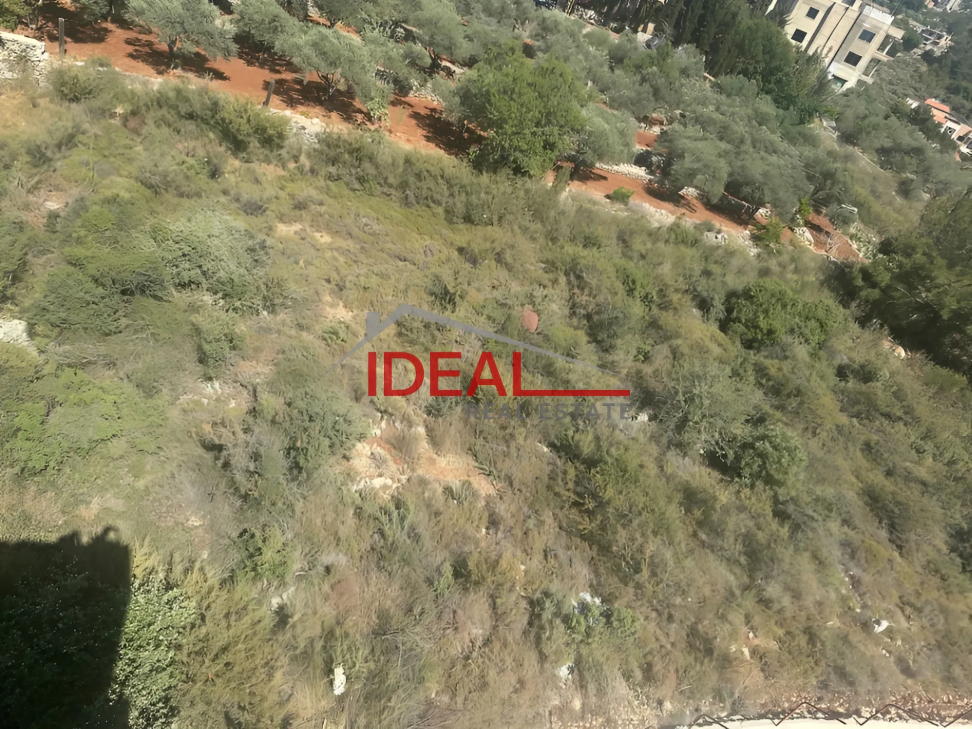 Land for Sale in Barja, Lebanon