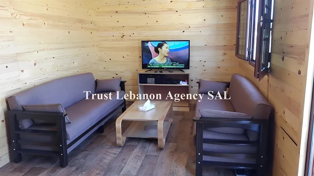 Apartment for Rent in Metn Jouret El Ballout Lebanon - 1 bed, 1 bath