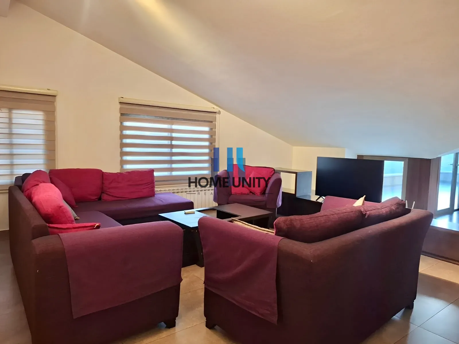Apartment for Rent in Aley Town