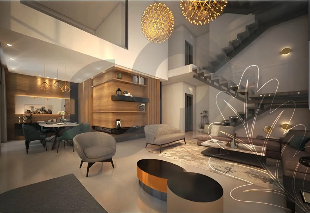 Villa for Sale in Beit Misk