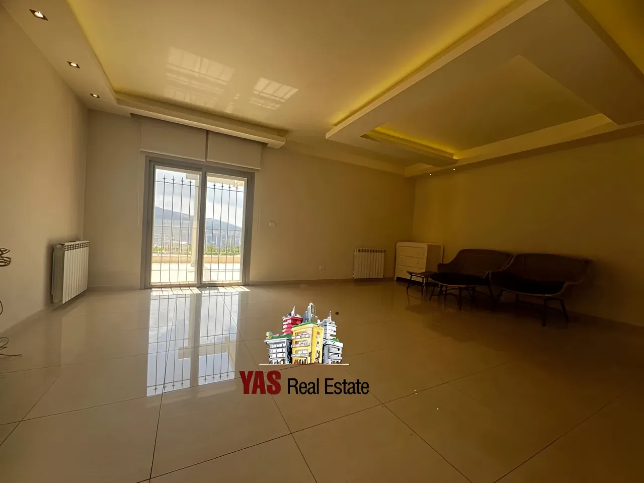 Villa for Rent in Ballouneh