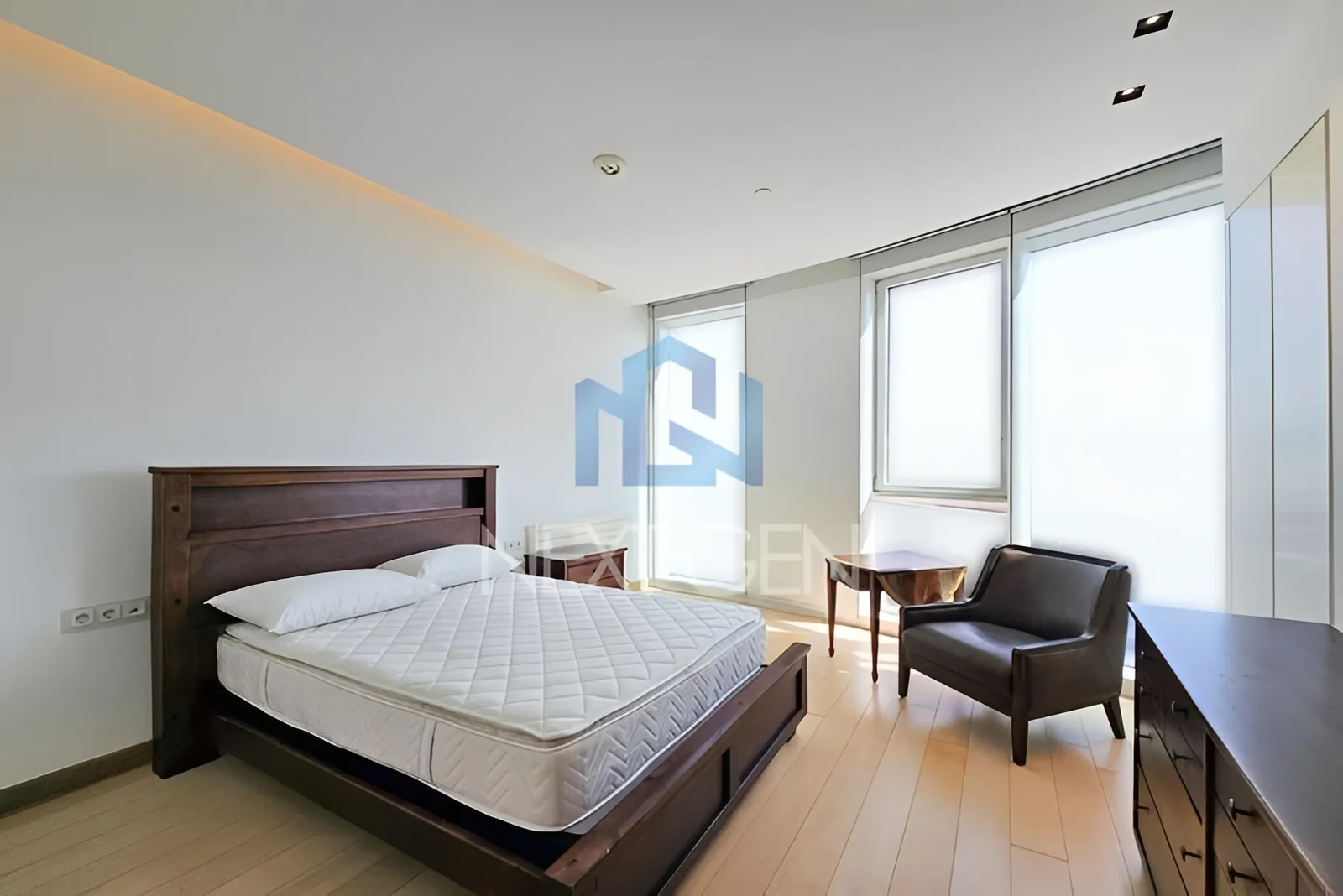 Apartment for Rent in Achrafieh