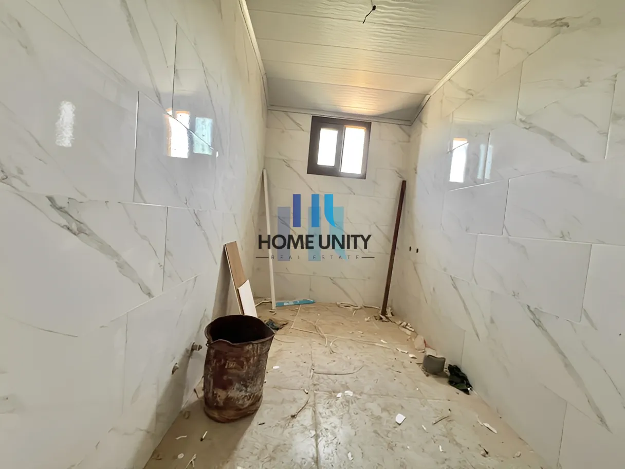 Apartment for Sale in Baissour, Lebanon