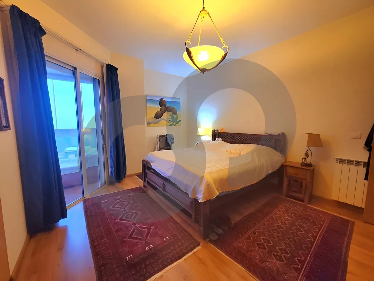 Apartment for Sale in Ain Saadeh, Lebanon