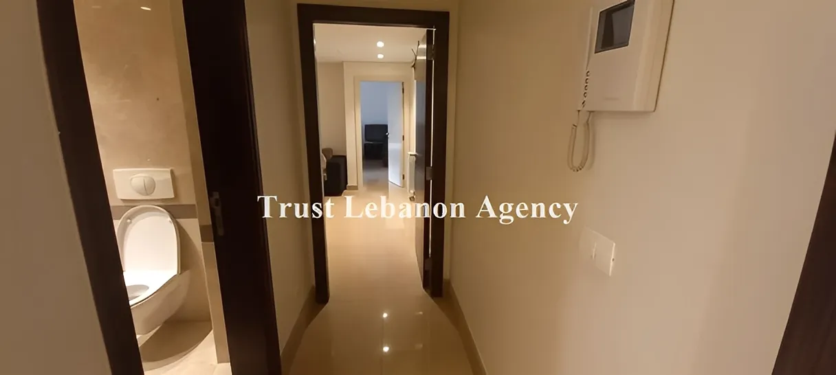 Apartment for Sale in Saifi Beirut Lebanon - 3 bed, 4 bath