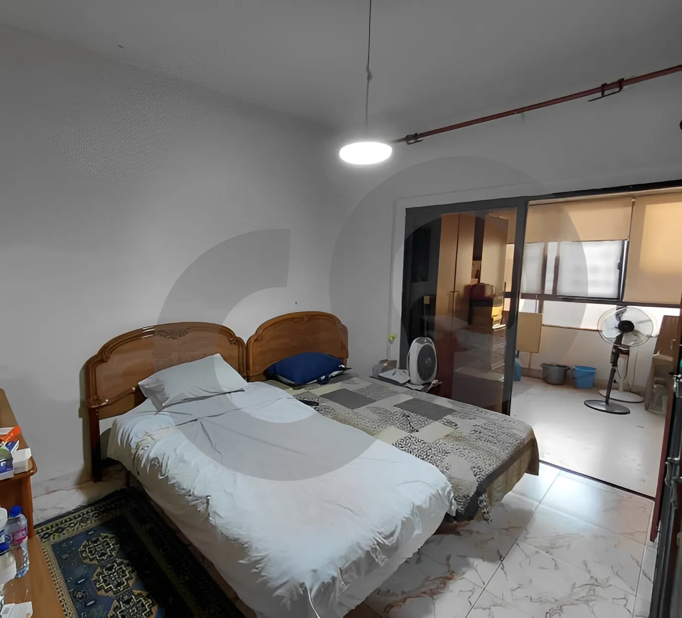 Apartment for Sale in Ain El Remmaneh - 2 bed, 1 bath