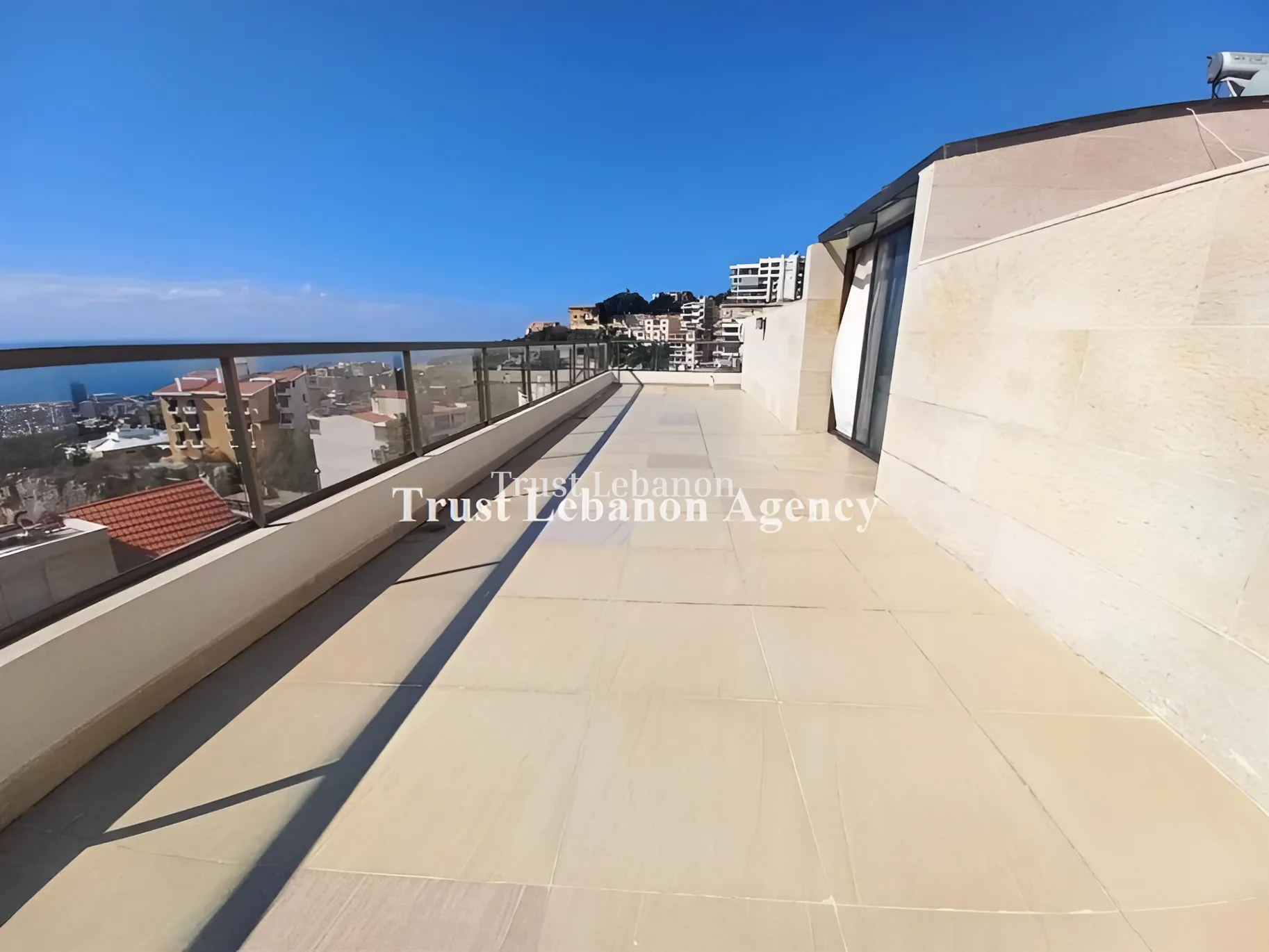 Duplex for sale in Rabweh, Bayrut, Lebanon