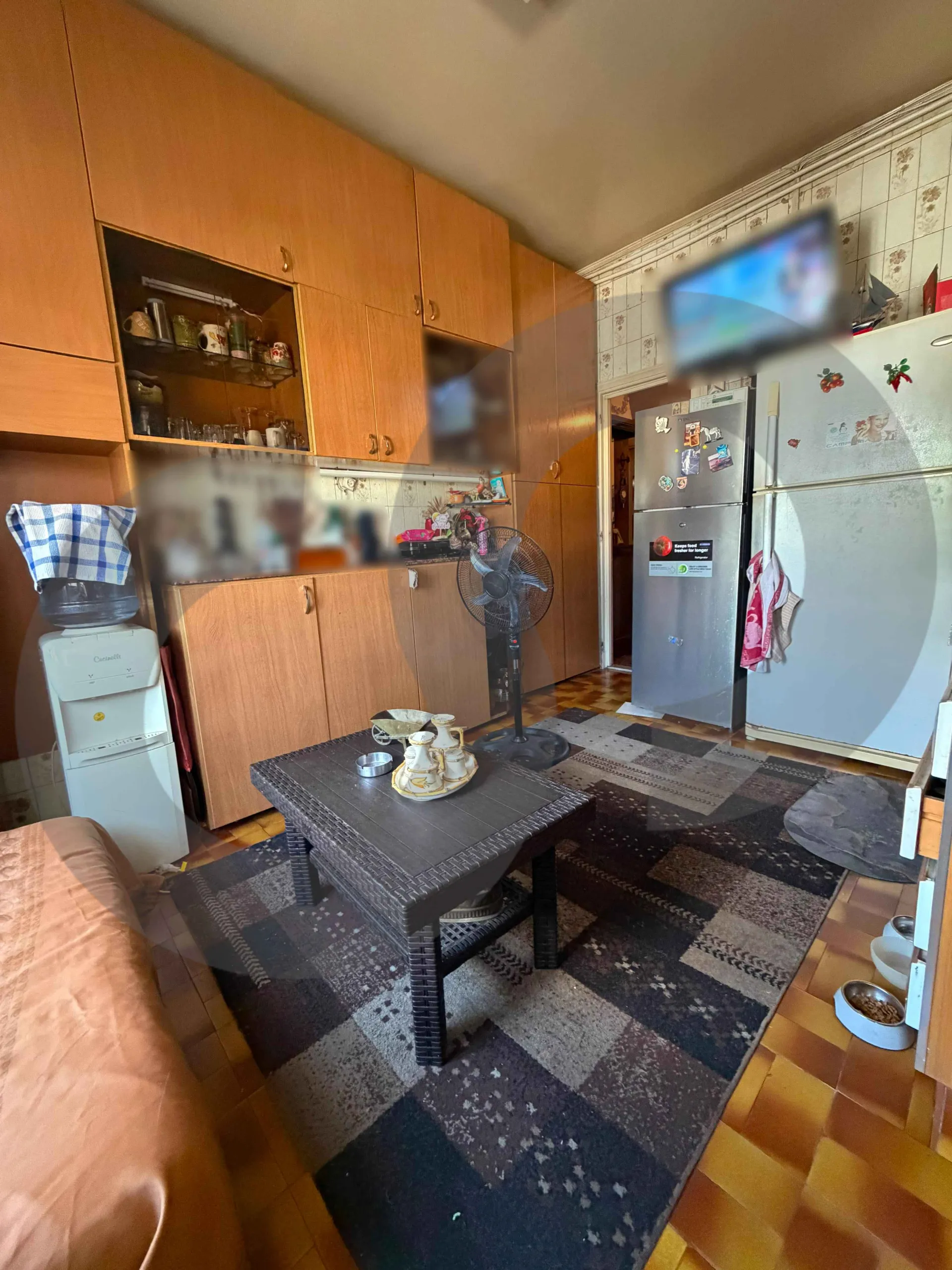 Apartment for Sale in Zalqa - 3 bed, 2 bath