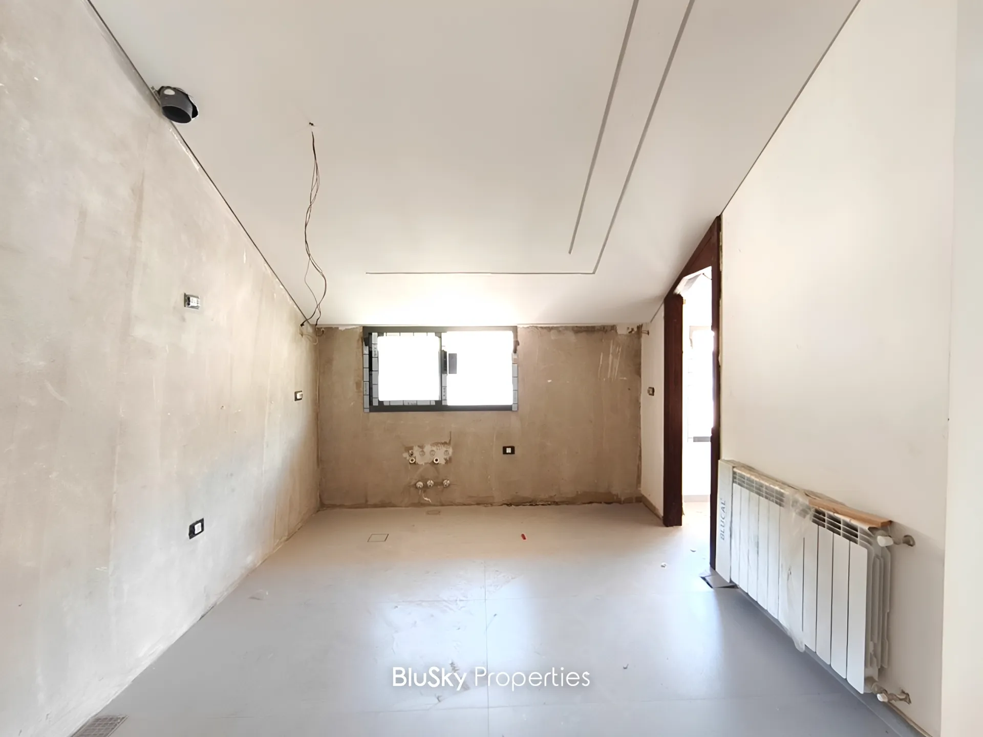 Apartment for sale in Baabdat, lebanon