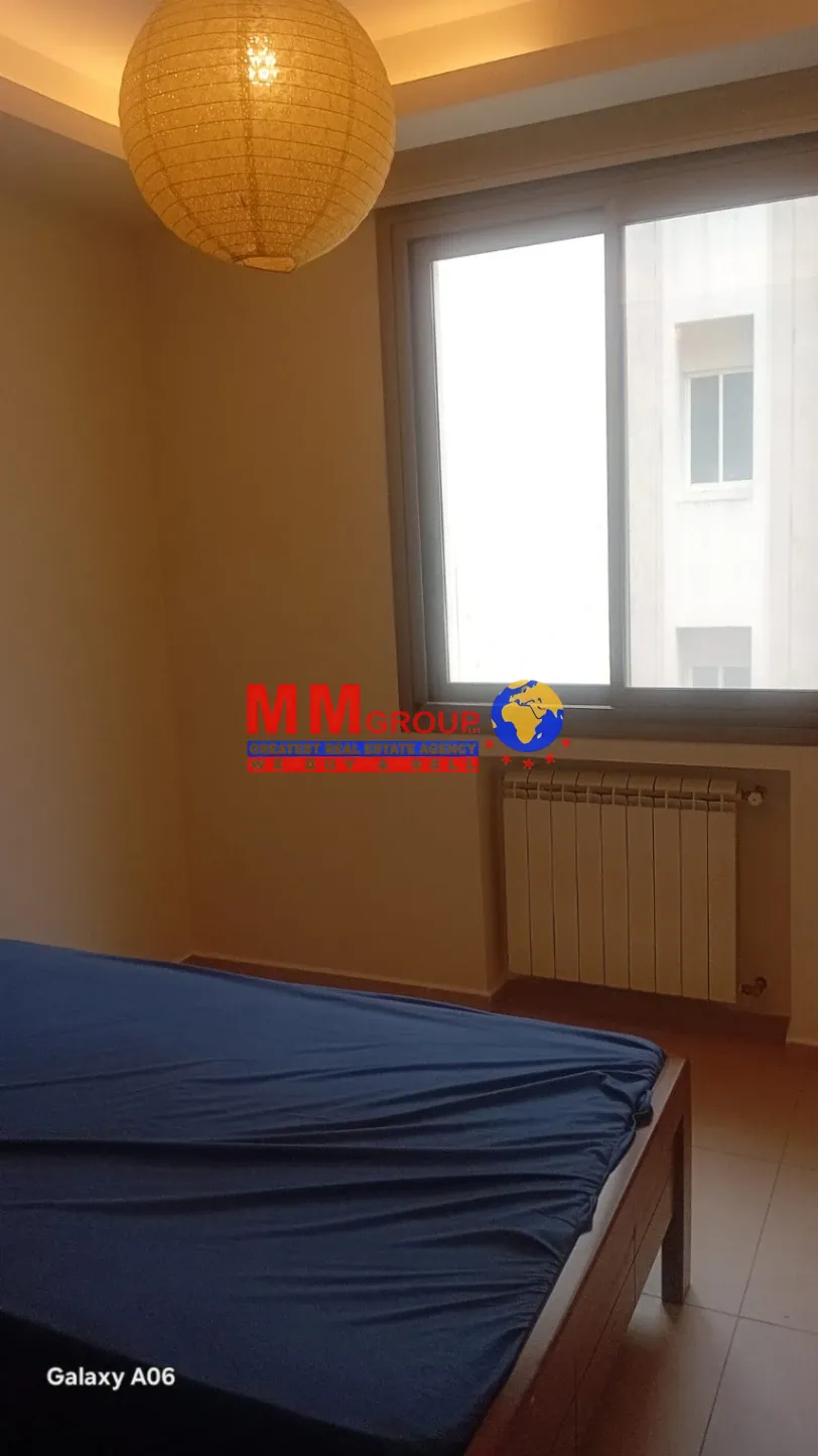 Apartment for rent in Beit Meri, Lebanon