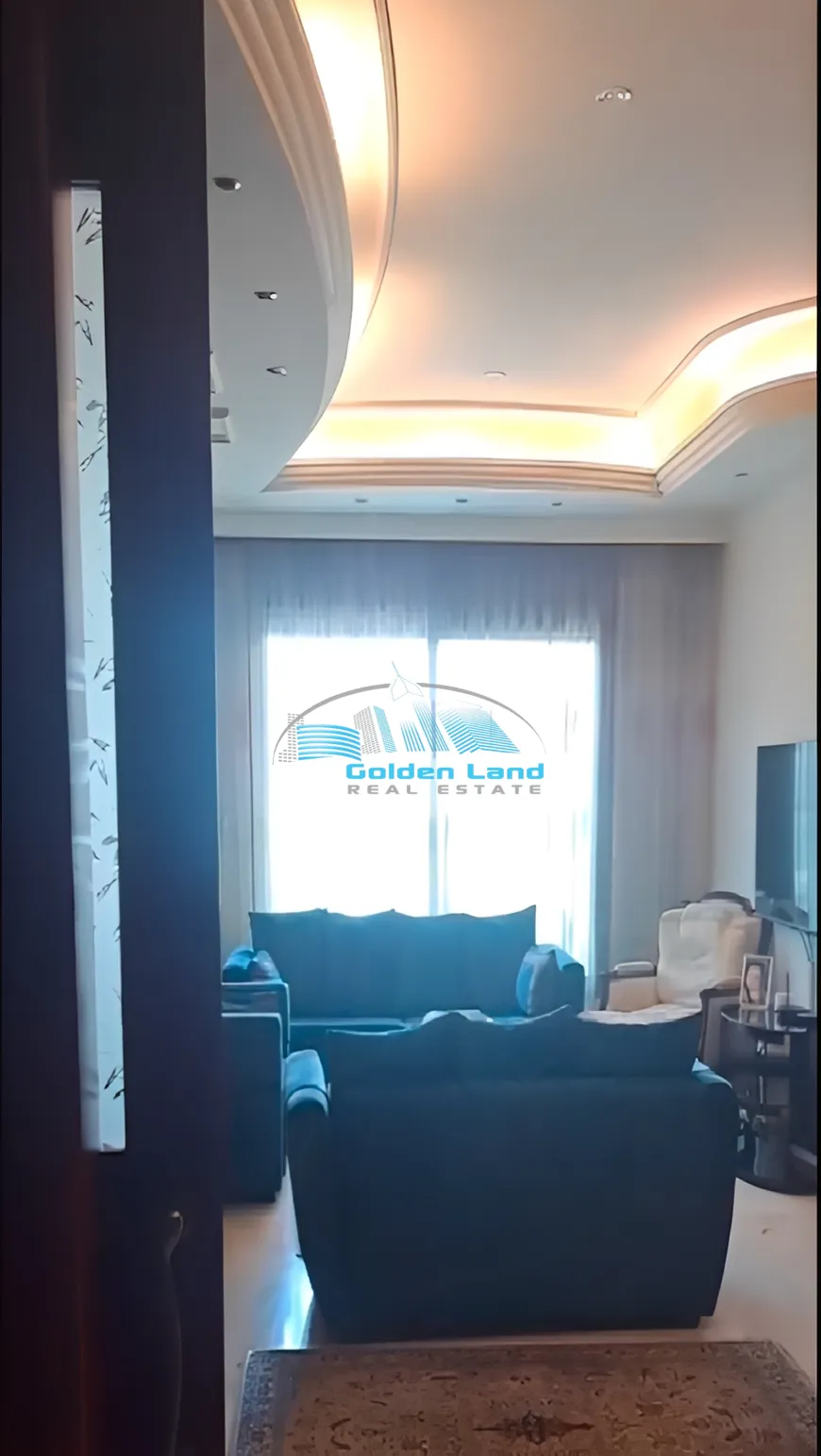 Apartment for Sale in Jnah, Lebanon - 3 bed, 4 bath