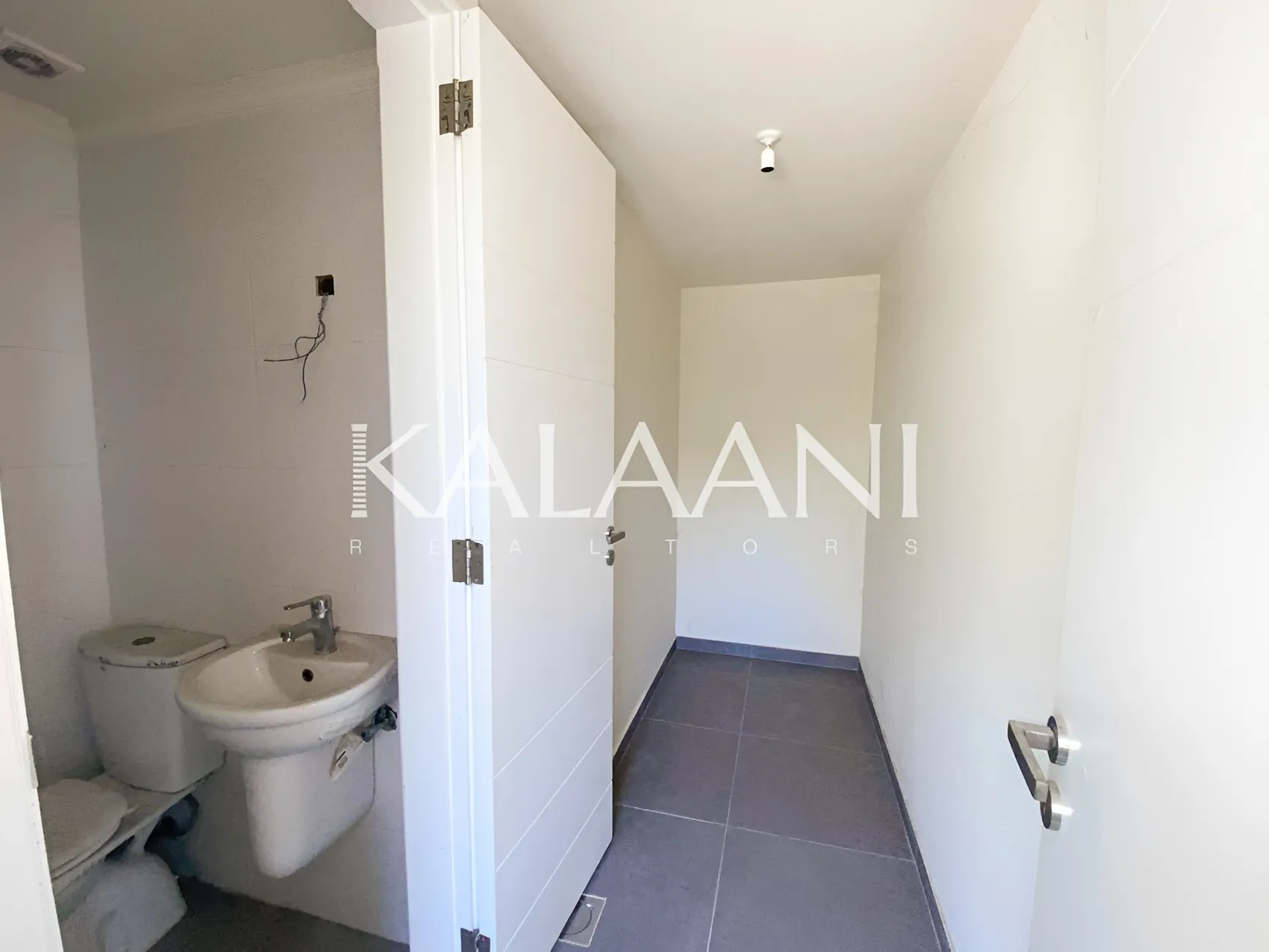 Apartment for sale in Kfar Hbab, Lebanon