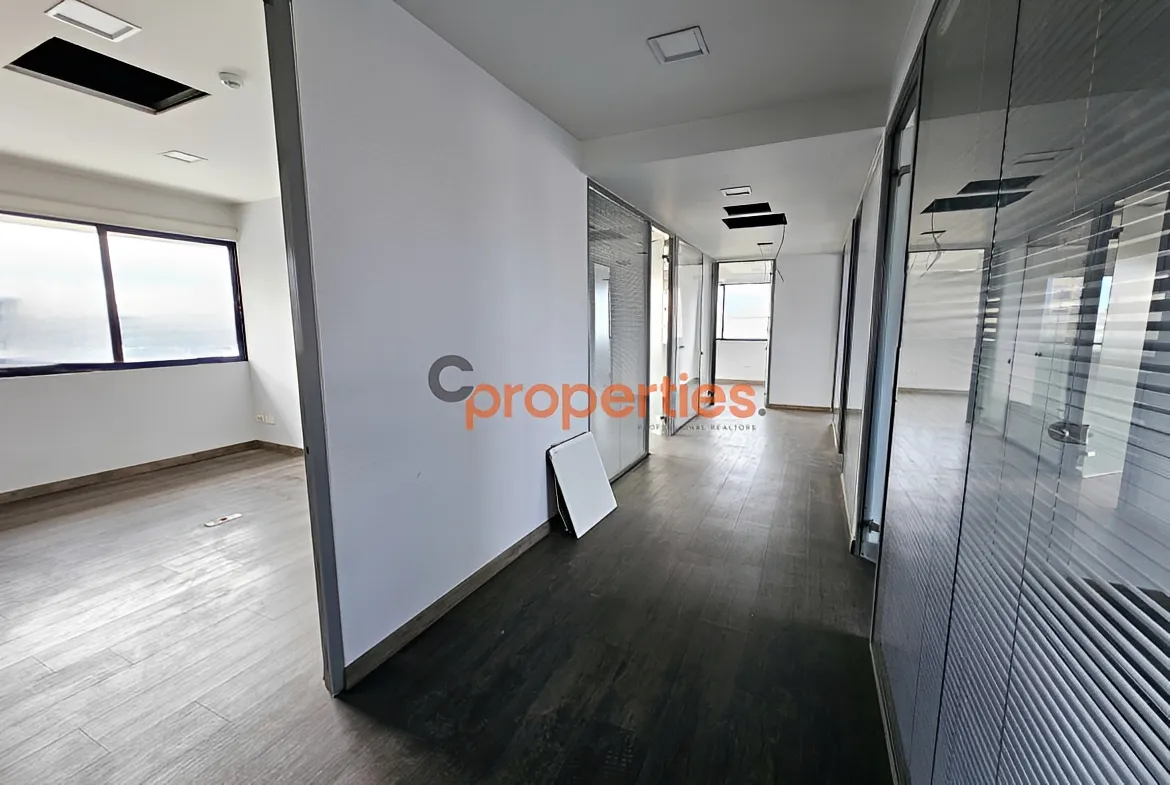 Office for Rent in Dbayeh