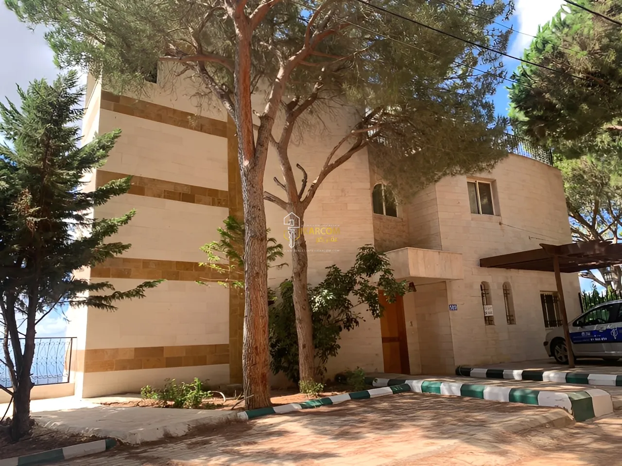 Villa for Sale in Beit Meri