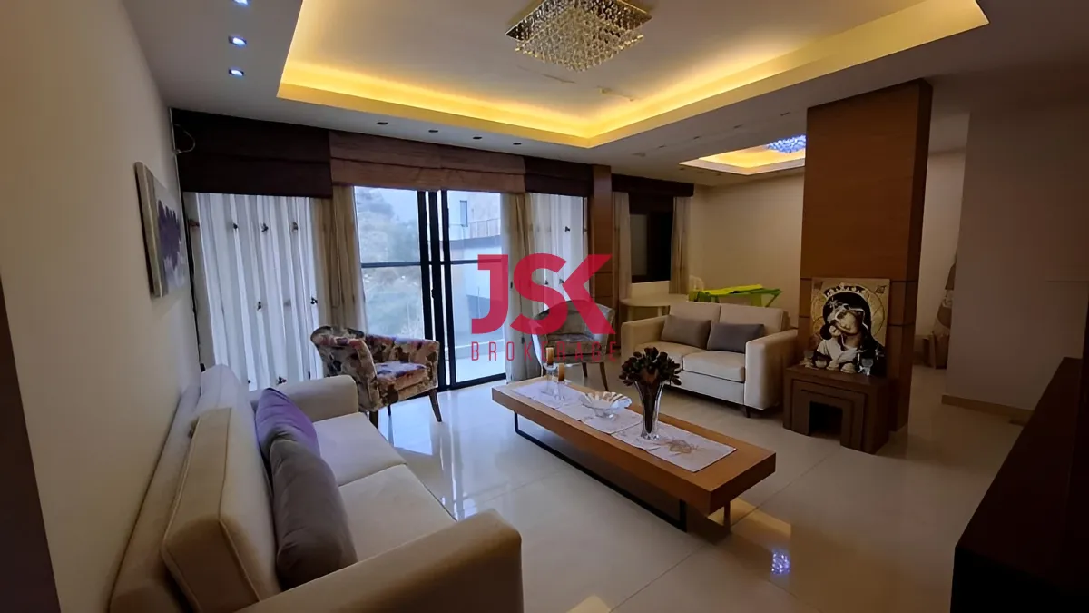 Apartment for Rent in Byblos, Lebanon - 3 bed, 3 bath