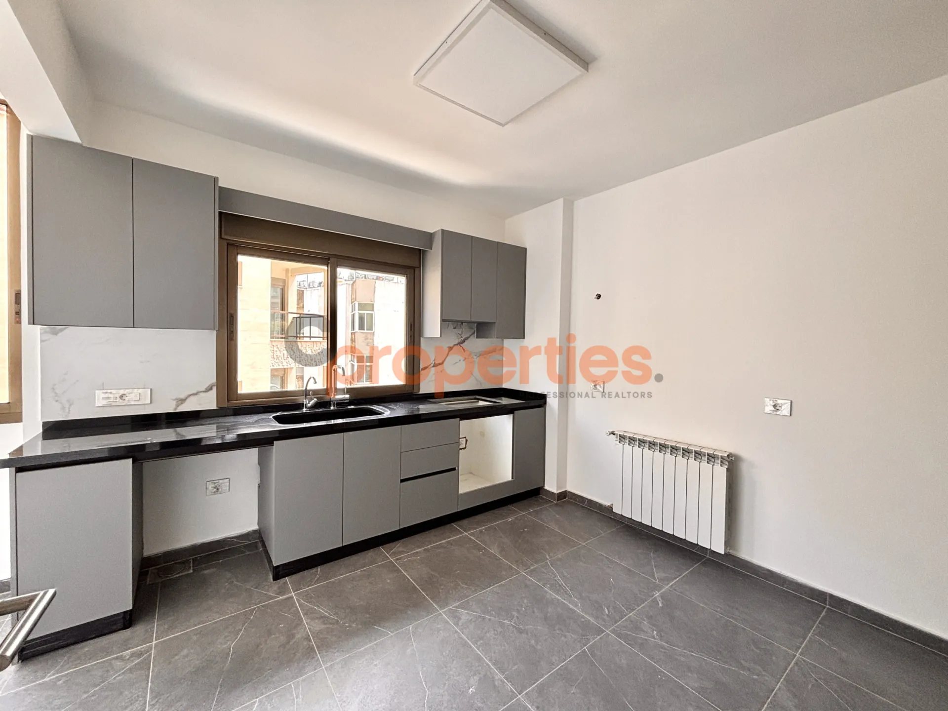 Apartment for Sale in Bsalim
