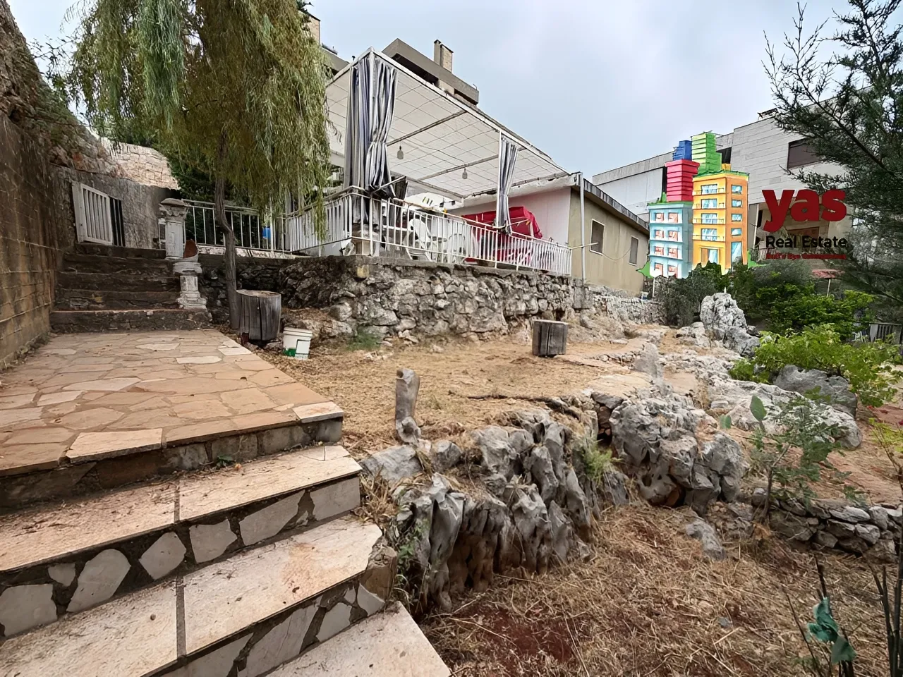 Apartment for Sale in Ajaltoun - 2 bed, 2 bath