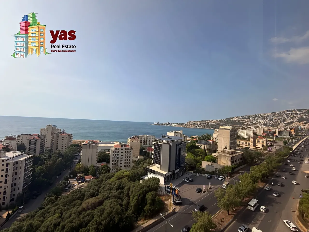 Showroom for Rent in Jounieh