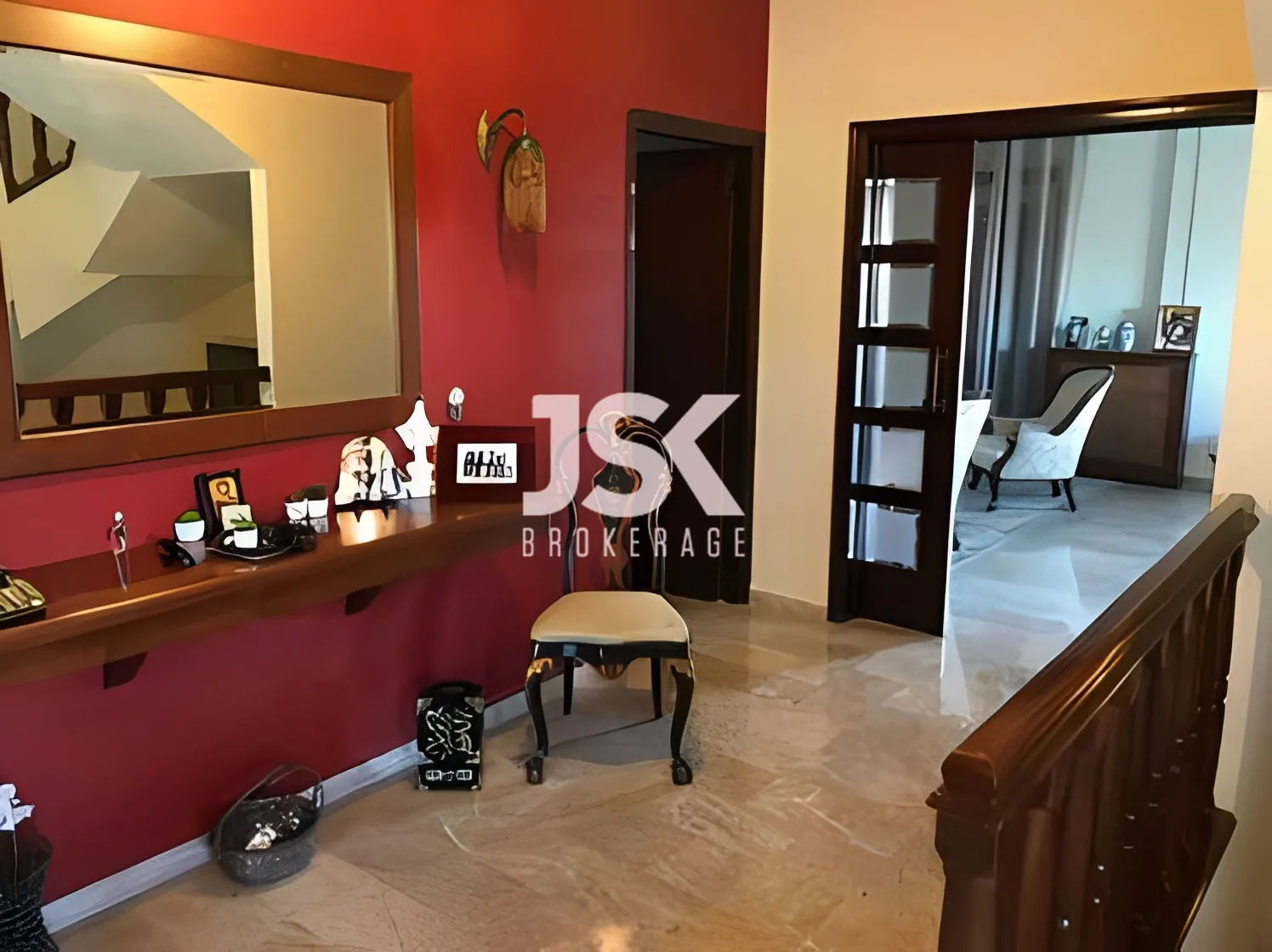 Triplex for Sale in Nahr Ibrahim, Lebanon