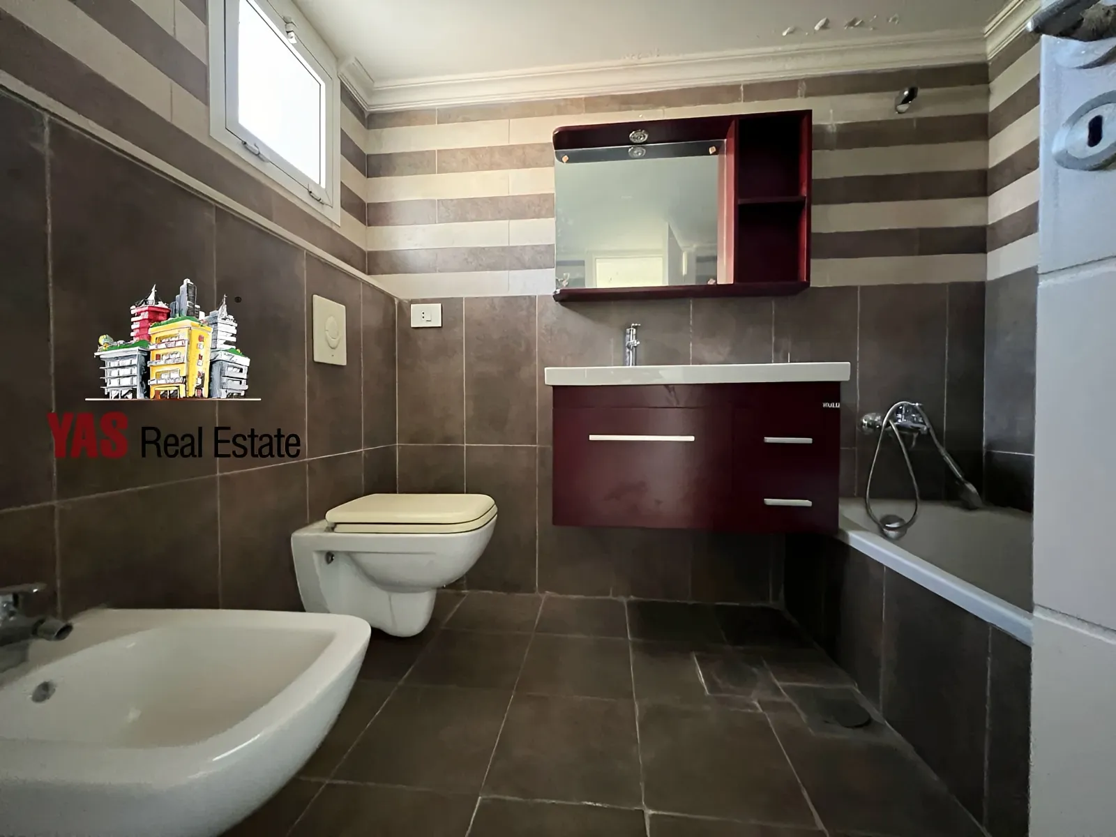 Apartment for Sale in Jounieh