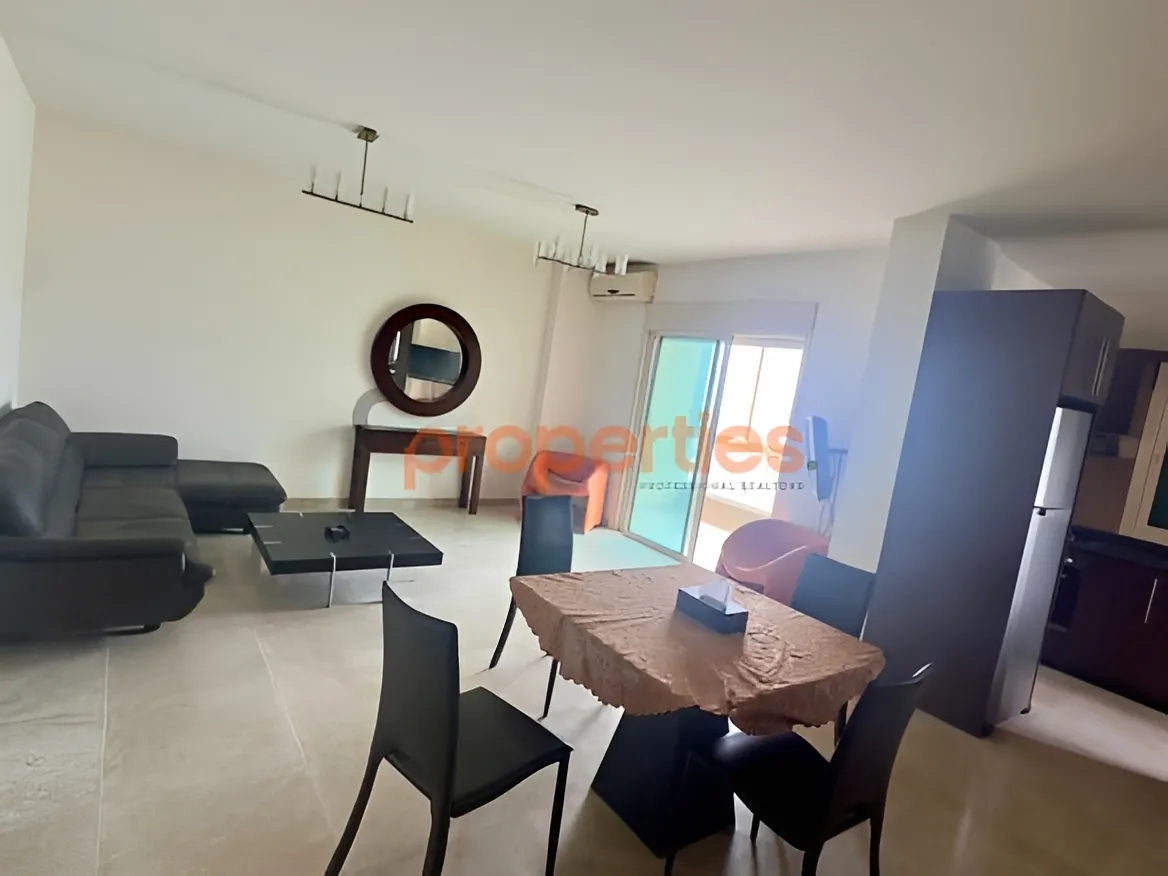 Apartment for Sale in Ghazir - 2 bed, 2 bath